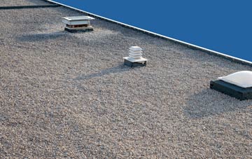 flat roofing Campton, Bedfordshire
