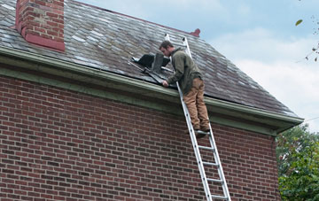 what affects urgent Campton roof repairs