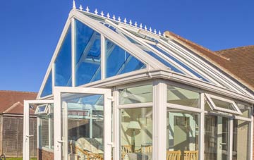 conservatory roof insulation costs Campton