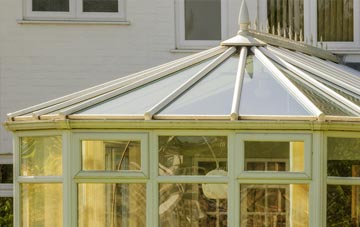 conservatory roof repair Campton, Bedfordshire