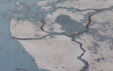 fibreglass roofing replacement Campton