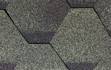 Campton fibreglass shingle repairs