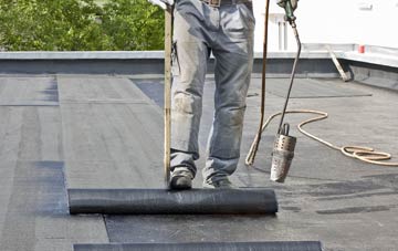flat roof replacement Campton, Bedfordshire