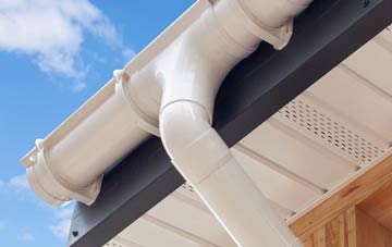 Campton gutter installation costs