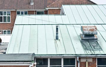 Campton lead roofing costs