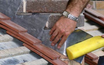 is Campton lead roofing safe?