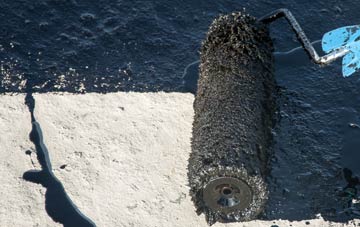 Campton liquid sealant waterproofing