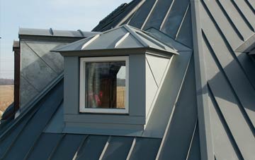 metal roofing Campton, Bedfordshire