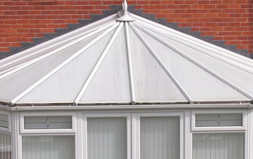 Campton polycarbonate conservatory roof repairs