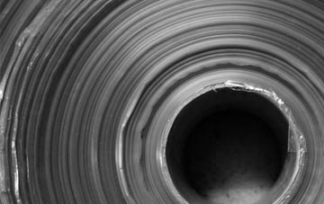 Campton pvc roof replacement