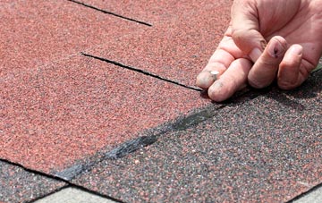 Campton asphalt roof repairs