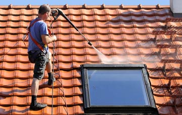 roof cleaning Campton, Bedfordshire