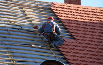 roof tiles Campton, Bedfordshire
