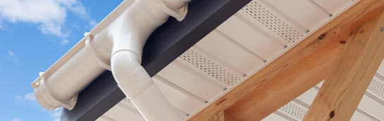 get Campton guttering quotes today