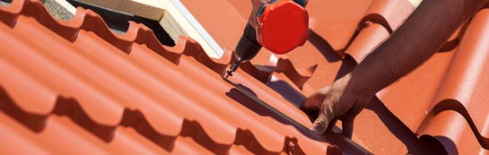 save on Campton roof installation costs