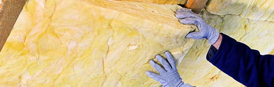 quotes for Campton roof insulation