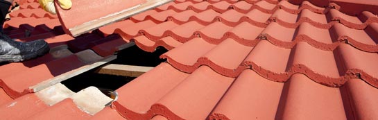 compare Campton roof repair quotes