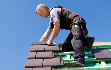 disadvantages of Campton slate roofing