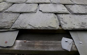 Campton slate roof repairs and maintenance