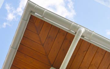 Campton soffit types