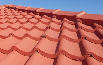 Campton tile and slate roof replacement