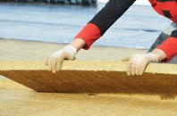 find rated Campton roof insulation companies