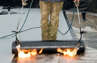 Campton flat roof sealing quote