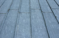 Campton lead roofing