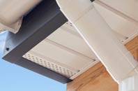 find rated Campton soffit companies